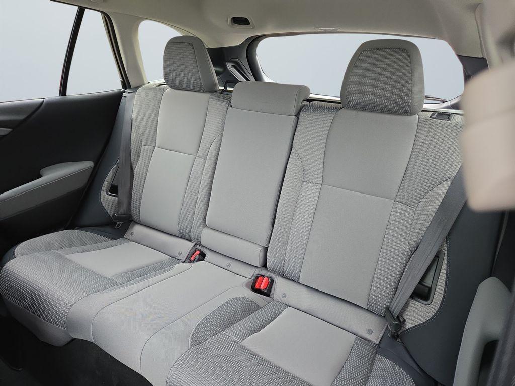 new 2025 Subaru Outback car, priced at $36,845