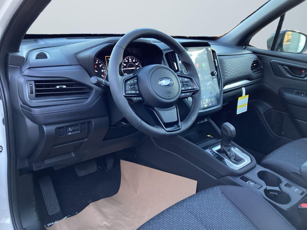 new 2025 Subaru Forester car, priced at $34,647