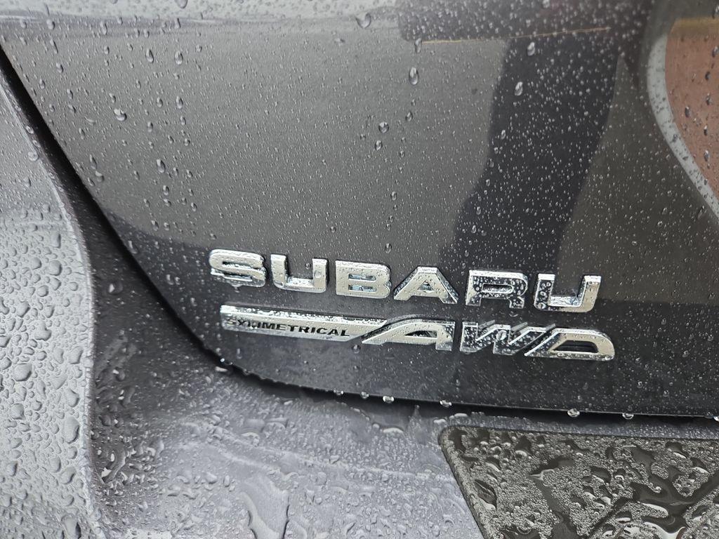 new 2025 Subaru Crosstrek car, priced at $35,726
