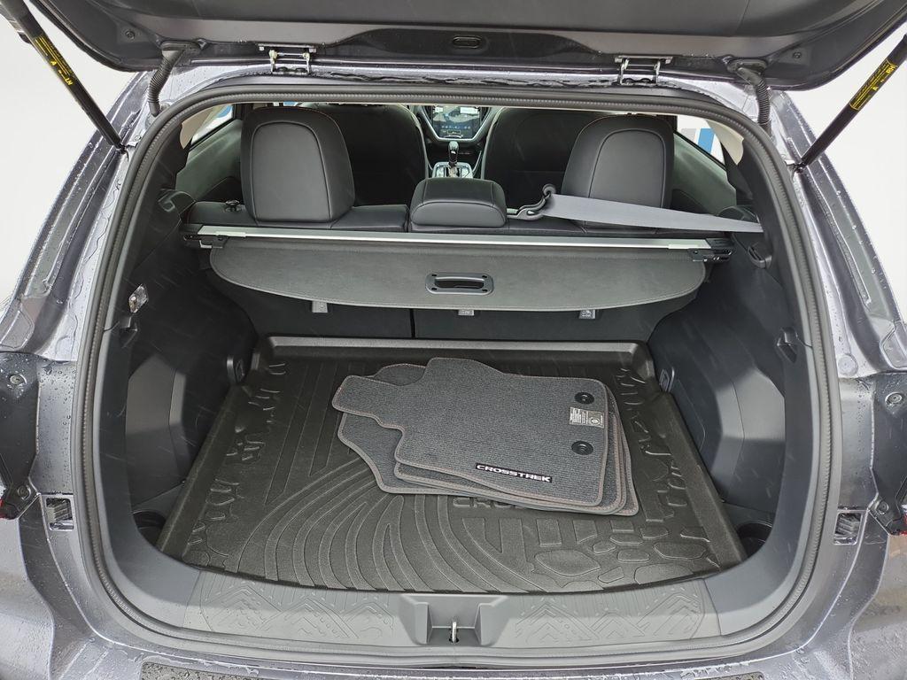 new 2025 Subaru Crosstrek car, priced at $35,726