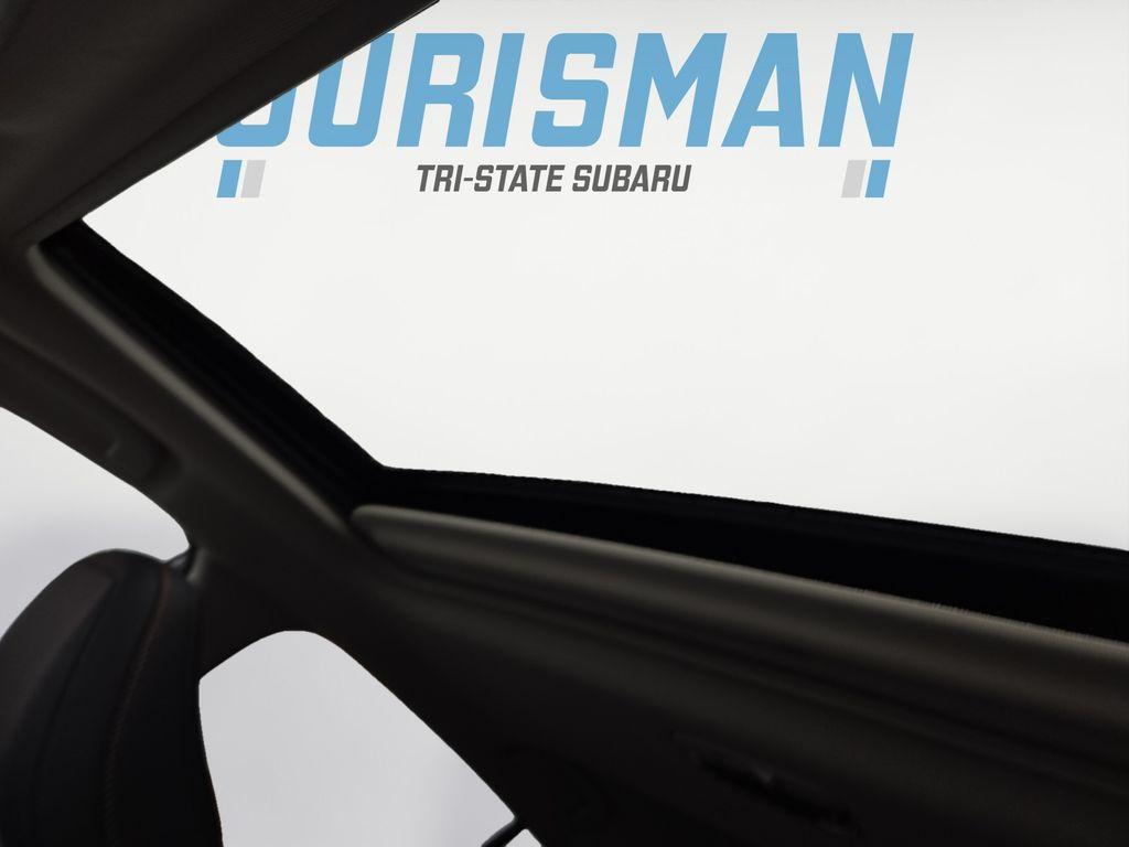 new 2025 Subaru Crosstrek car, priced at $35,726