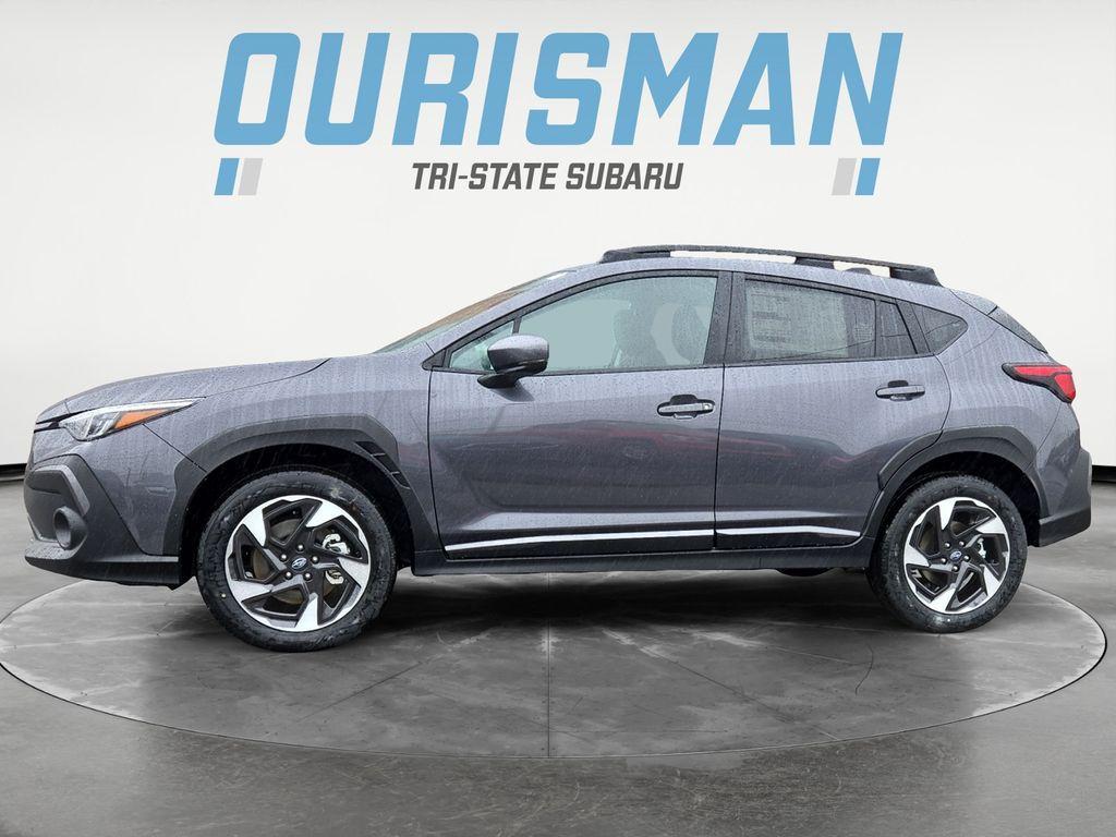 new 2025 Subaru Crosstrek car, priced at $35,726