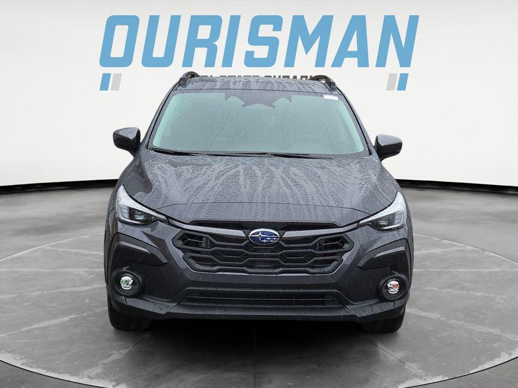 new 2025 Subaru Crosstrek car, priced at $35,726