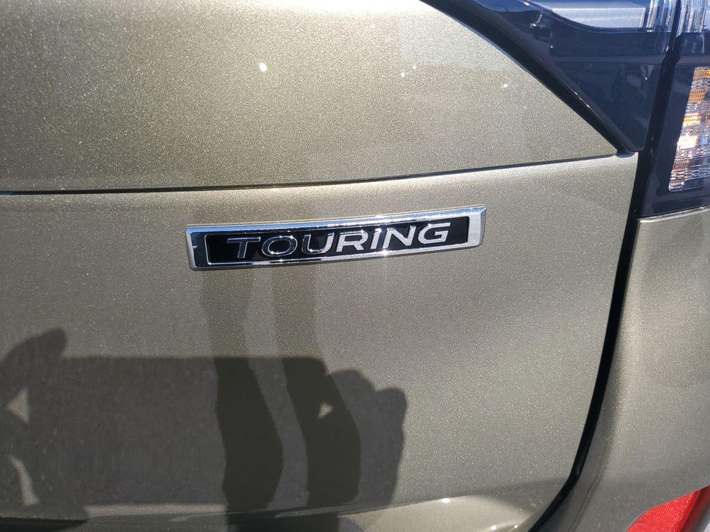 new 2025 Subaru Forester car, priced at $44,125