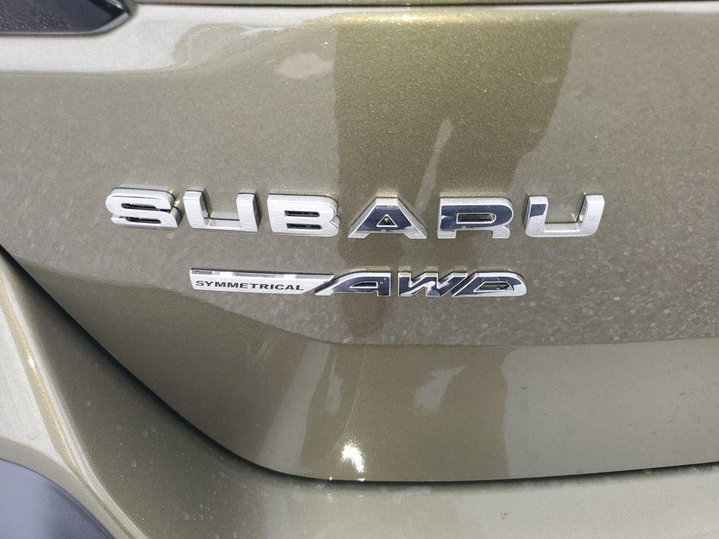 new 2025 Subaru Outback car, priced at $36,845