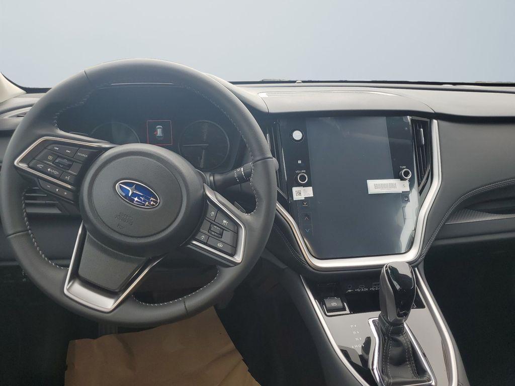 new 2025 Subaru Outback car, priced at $36,845