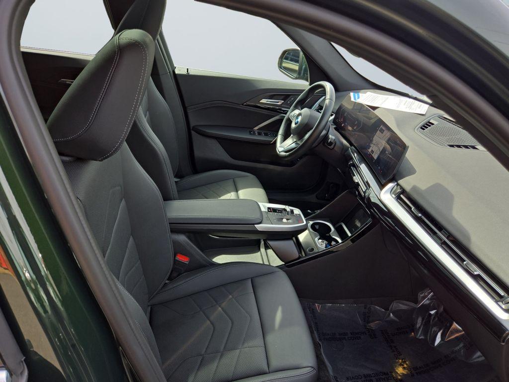 used 2023 BMW X1 car, priced at $31,000