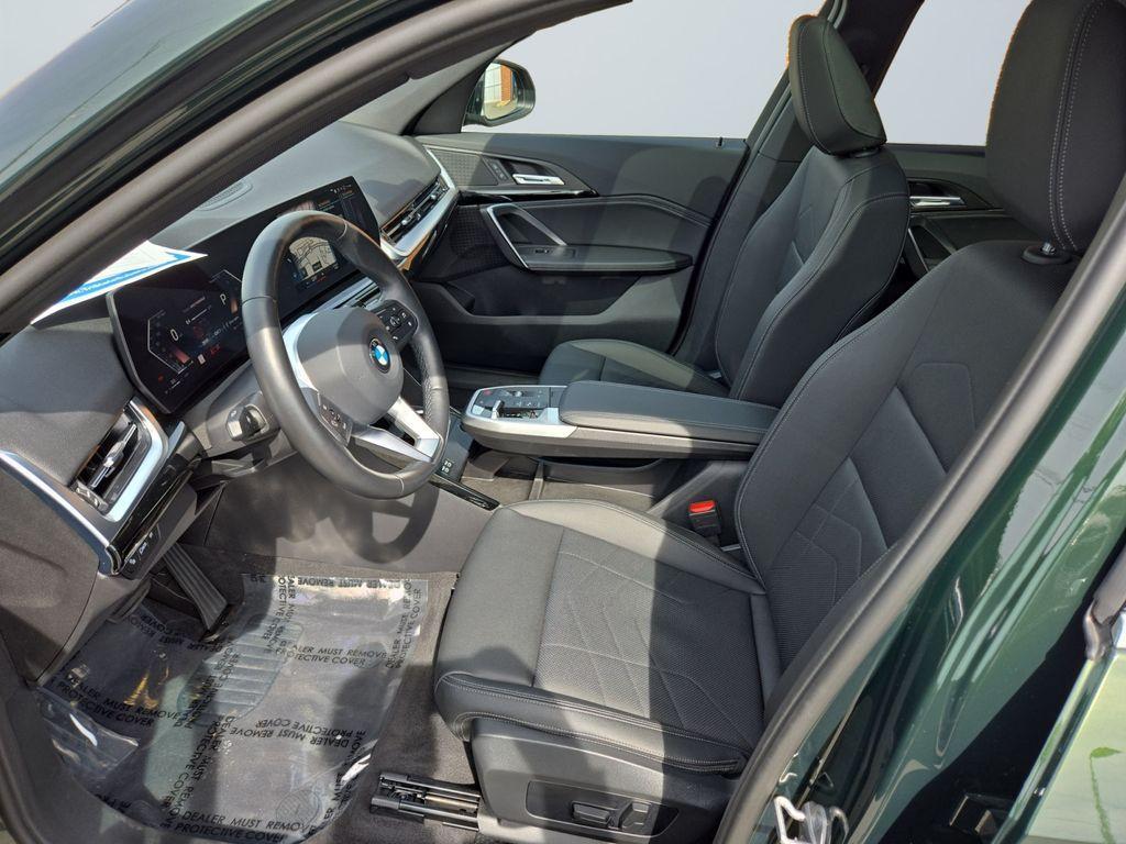 used 2023 BMW X1 car, priced at $31,000