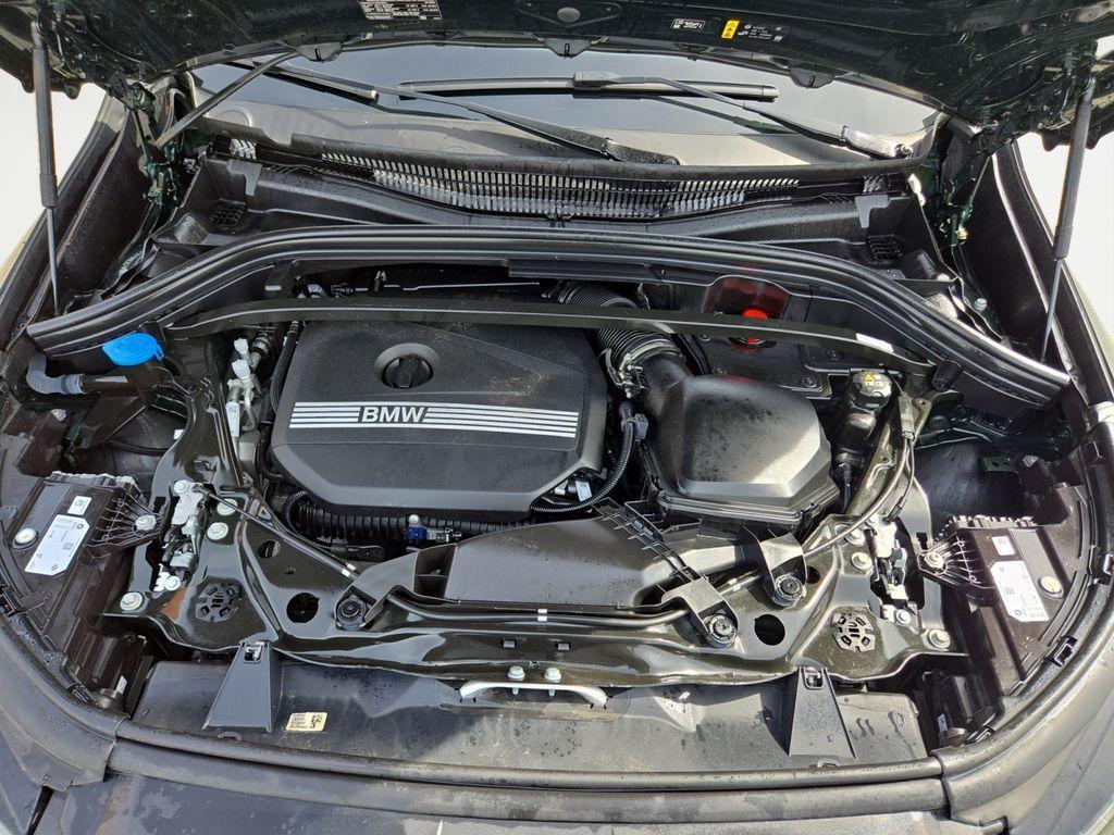 used 2023 BMW X1 car, priced at $31,000
