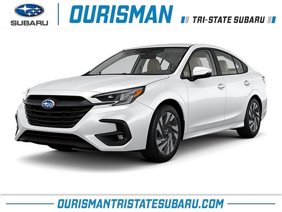 new 2024 Subaru Legacy car, priced at $33,385