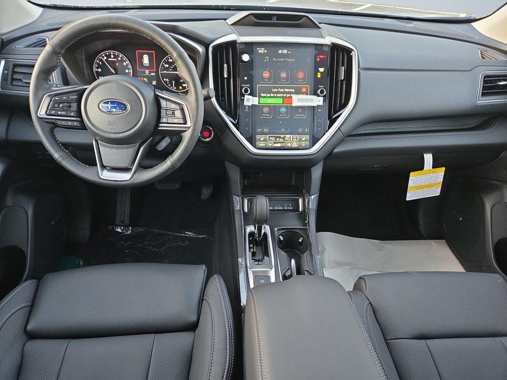 new 2026 Subaru Ascent car