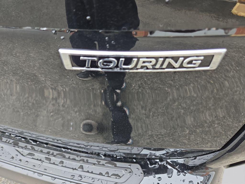 new 2025 Subaru Forester car, priced at $43,865