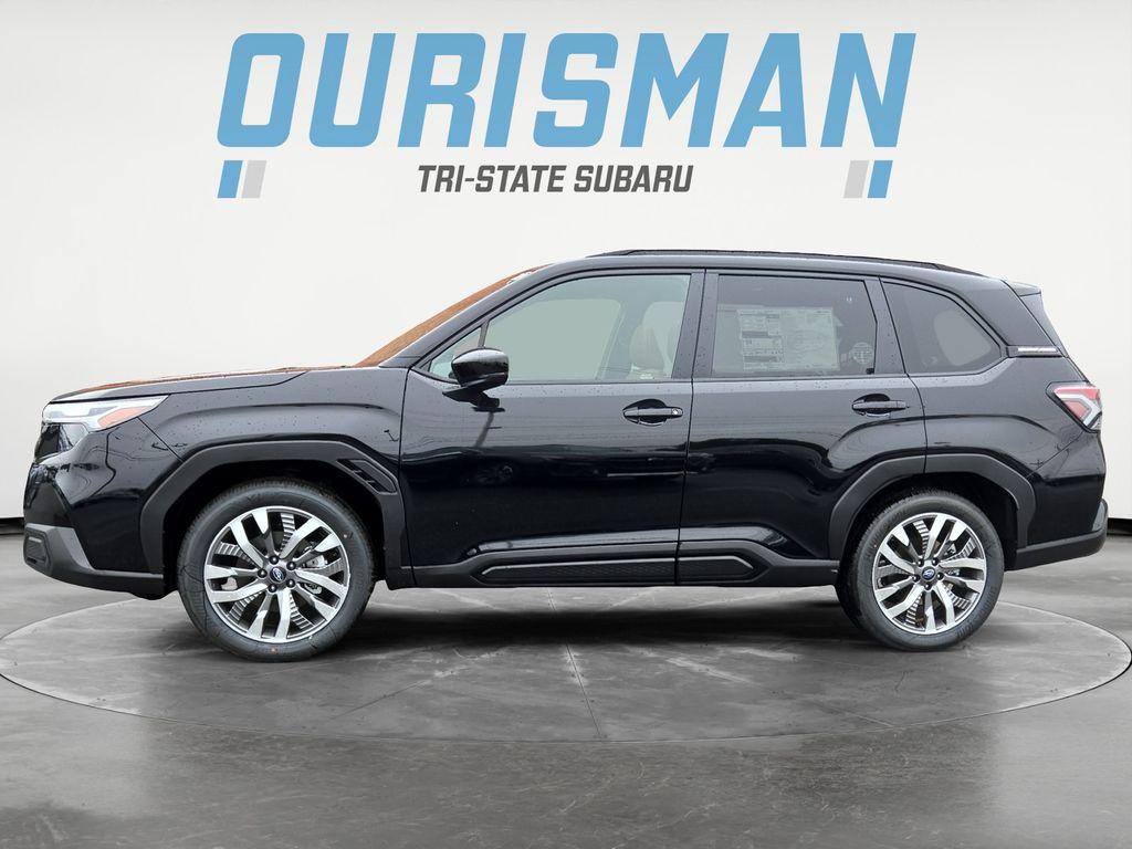 new 2025 Subaru Forester car, priced at $43,865