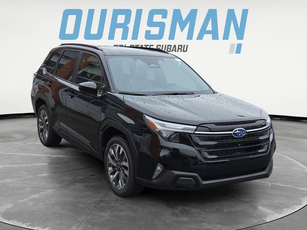 new 2025 Subaru Forester car, priced at $43,865
