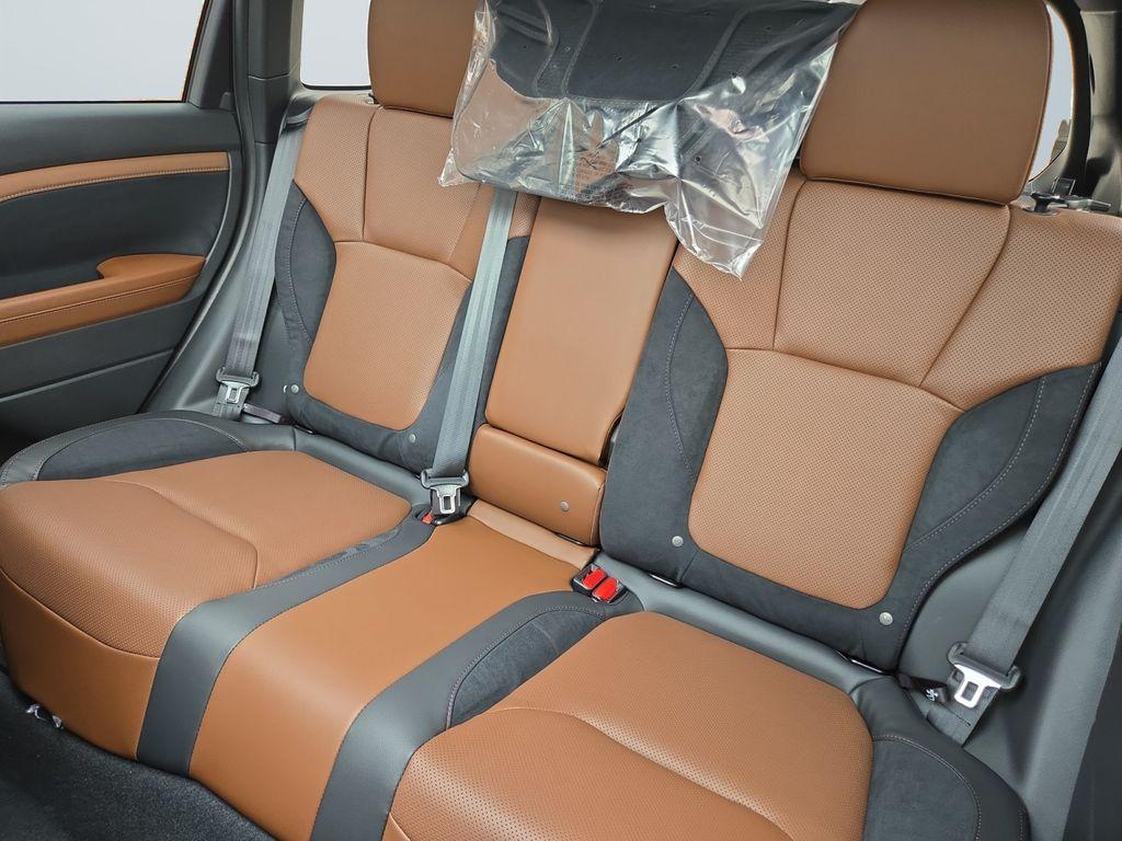 new 2025 Subaru Forester car, priced at $43,865