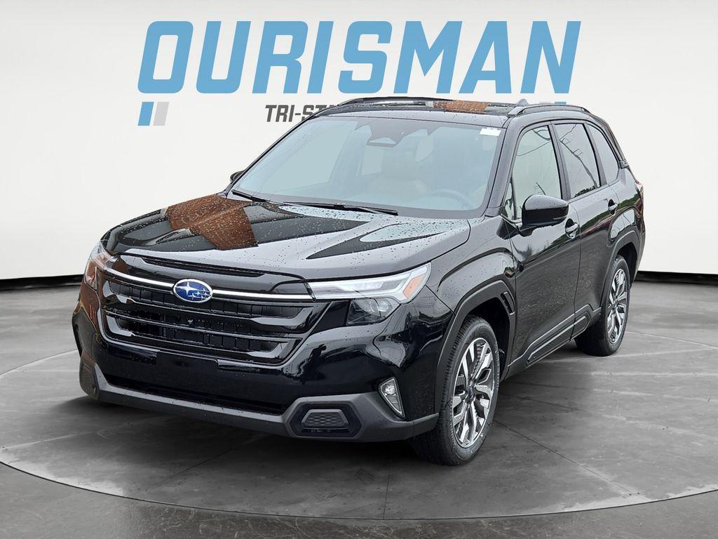 new 2025 Subaru Forester car, priced at $43,865