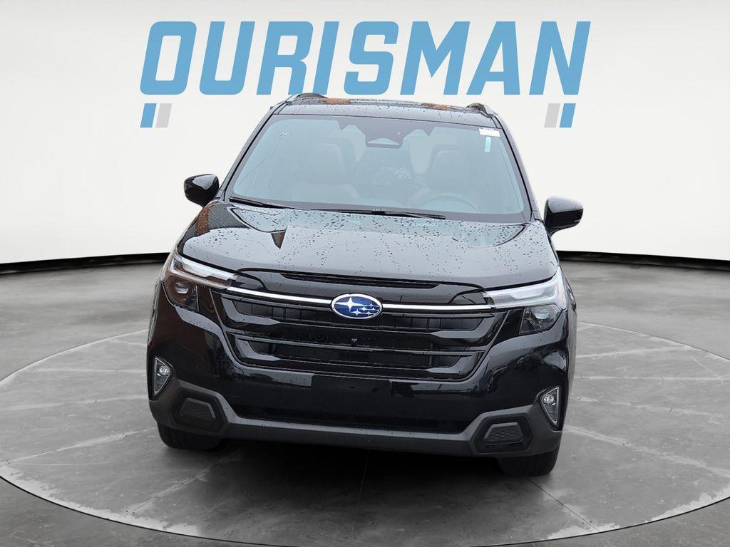 new 2025 Subaru Forester car, priced at $43,865