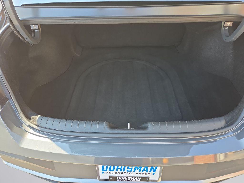 used 2024 Hyundai Elantra car, priced at $18,000