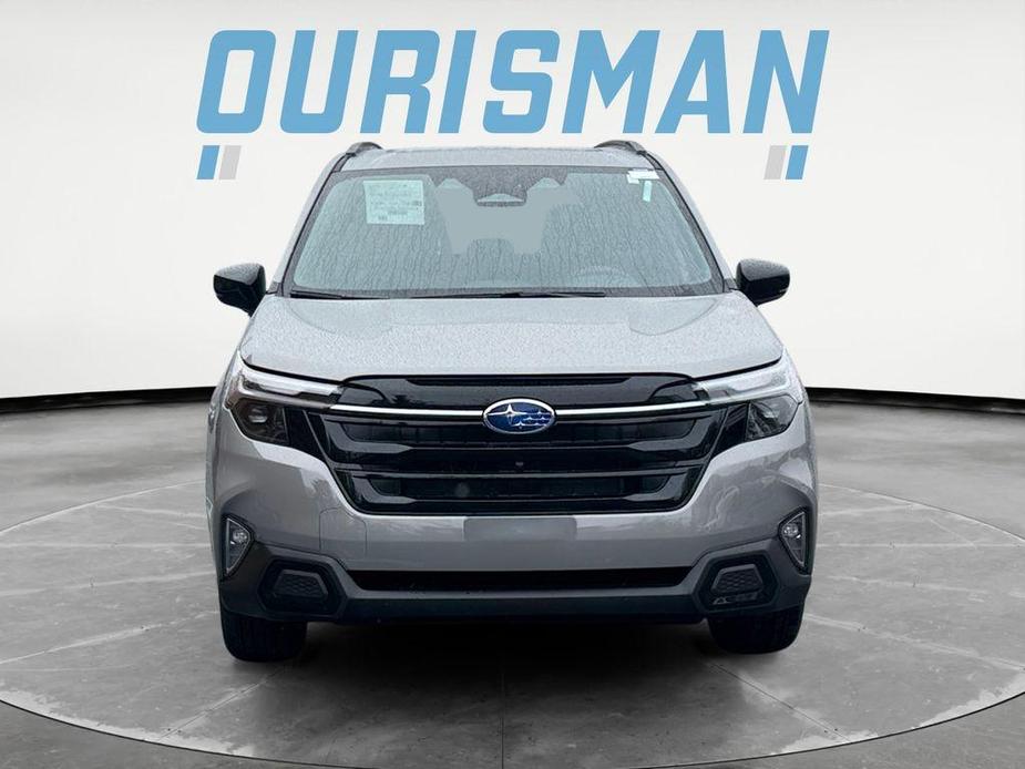 new 2025 Subaru Forester car, priced at $40,534