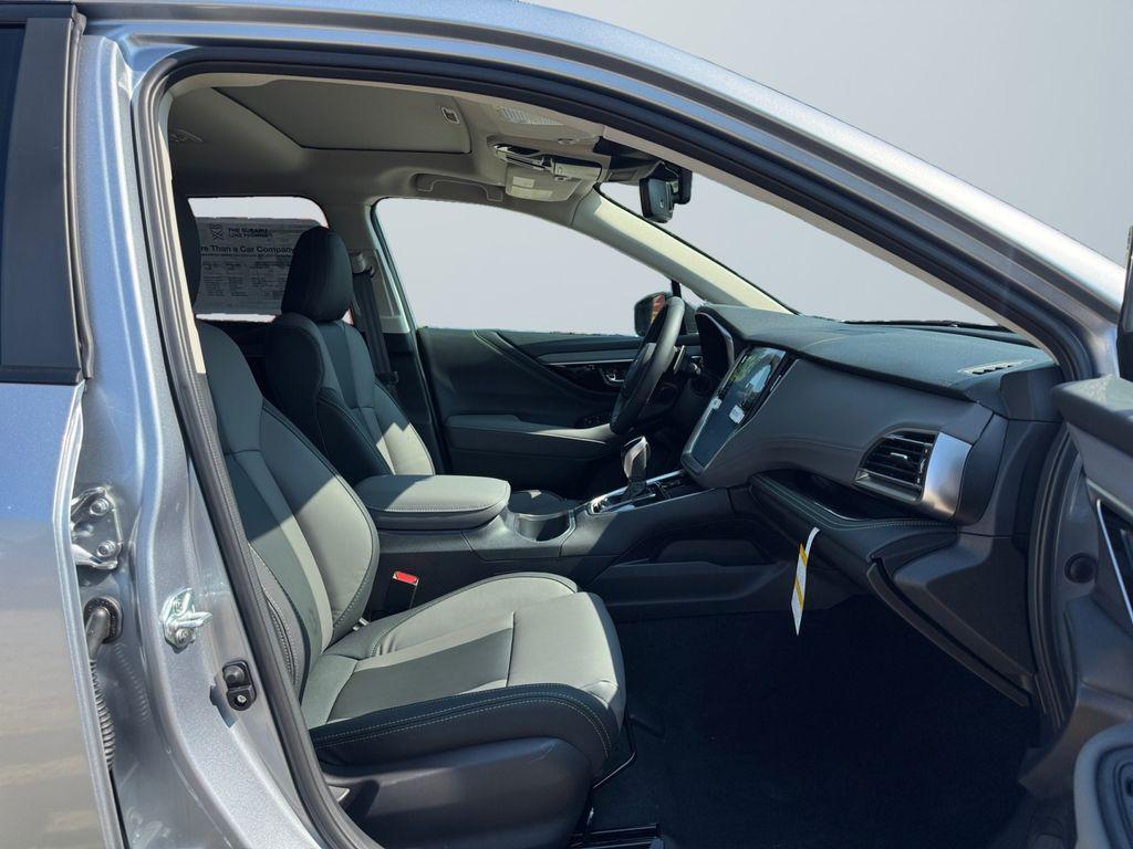new 2025 Subaru Outback car, priced at $40,009