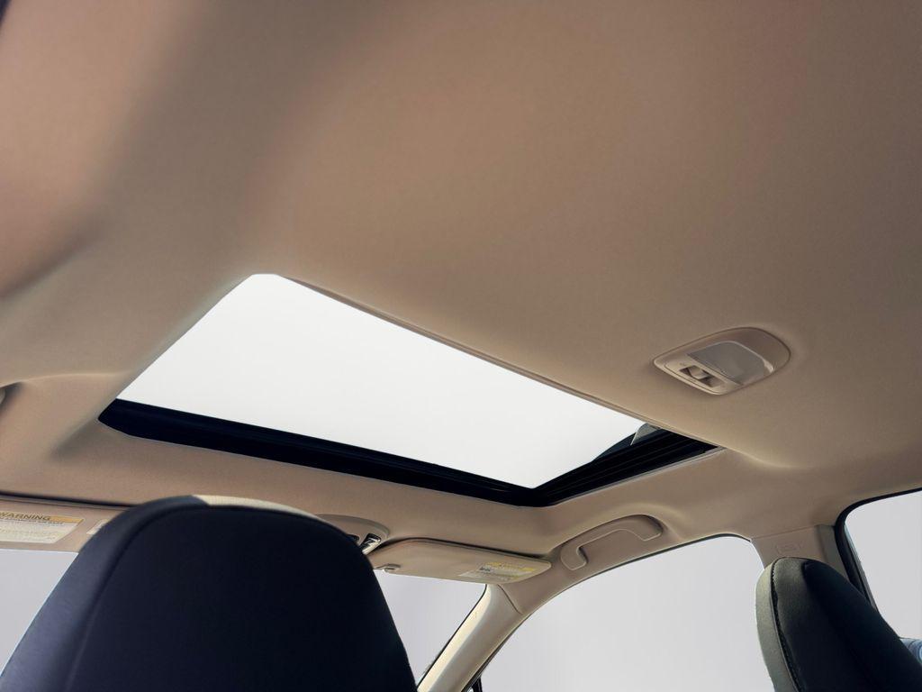 new 2025 Subaru Outback car, priced at $40,009