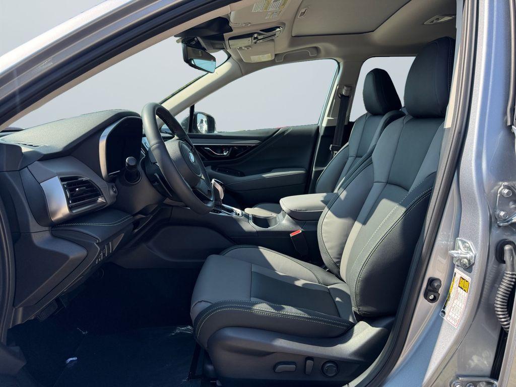 new 2025 Subaru Outback car, priced at $40,009