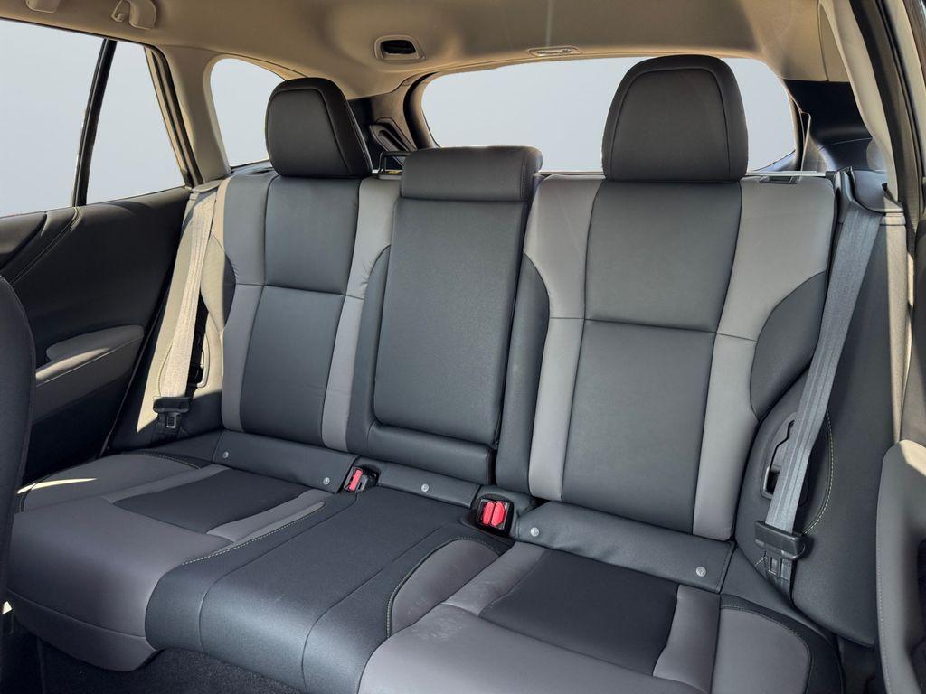 new 2025 Subaru Outback car, priced at $40,009