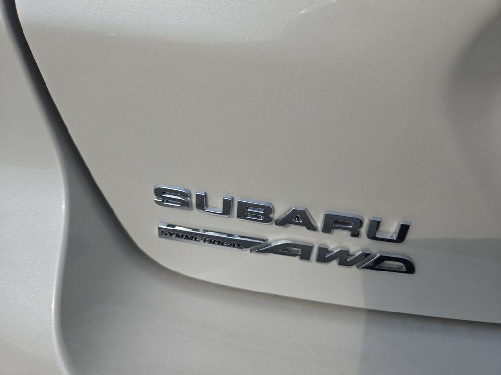 new 2025 Subaru Crosstrek car, priced at $30,175
