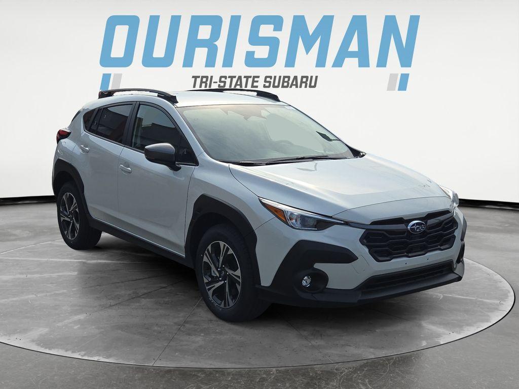 new 2025 Subaru Crosstrek car, priced at $30,175
