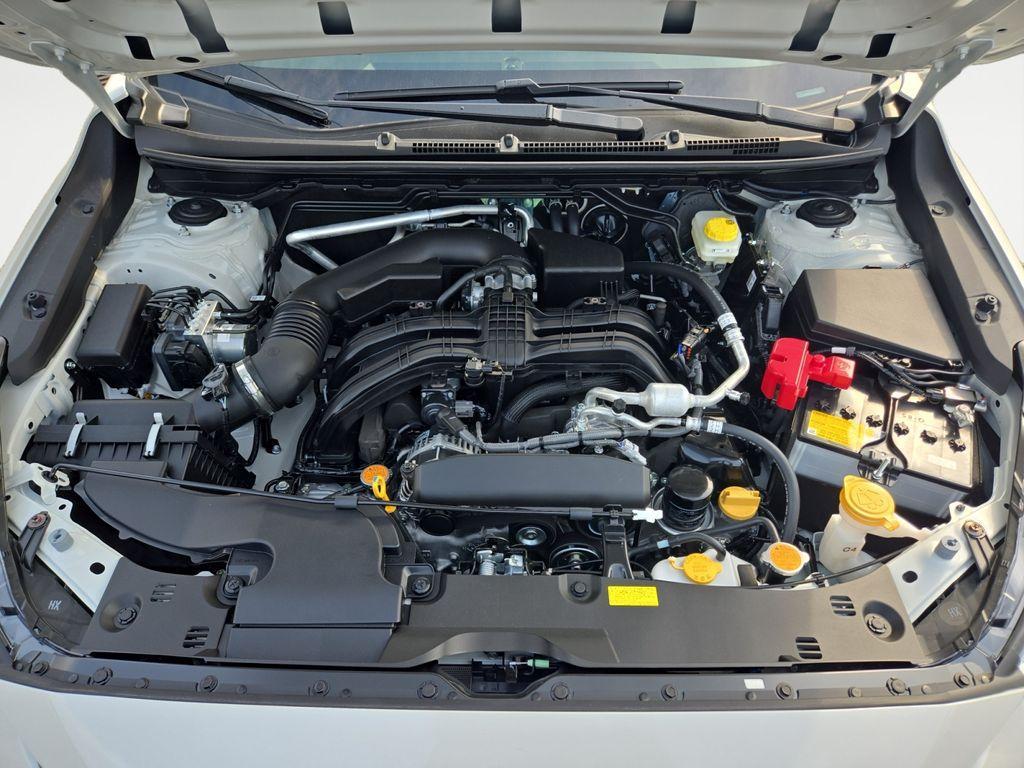 new 2025 Subaru Crosstrek car, priced at $30,175