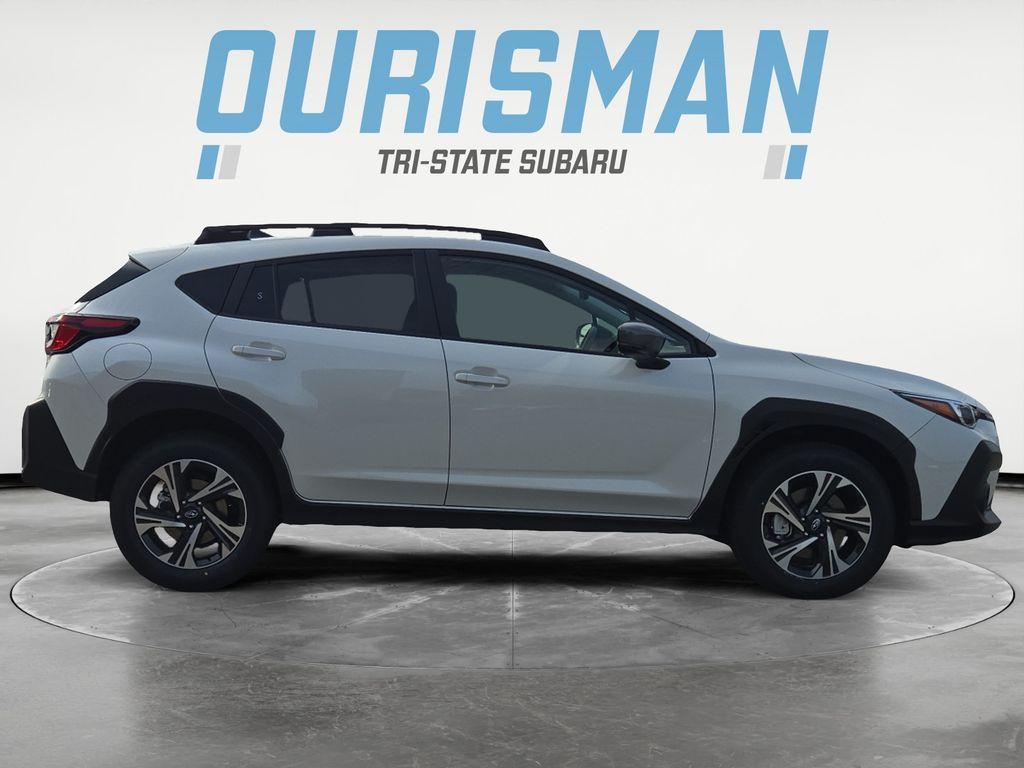 new 2025 Subaru Crosstrek car, priced at $30,175