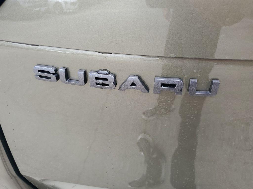 new 2025 Subaru Forester car, priced at $40,469