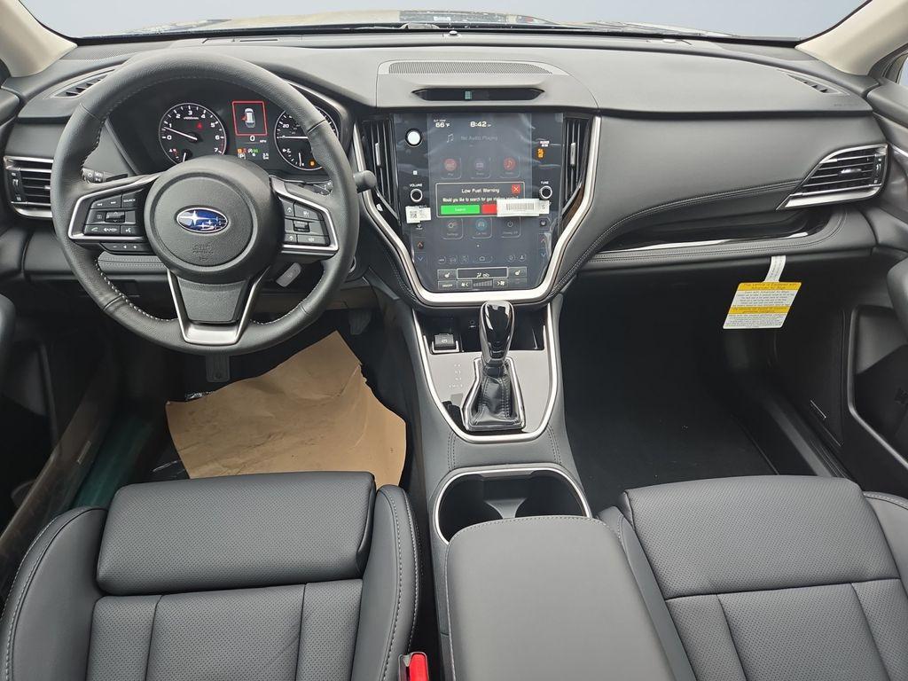 new 2025 Subaru Outback car, priced at $41,759