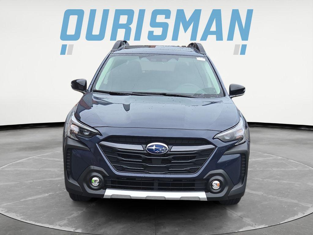 new 2025 Subaru Outback car, priced at $41,759