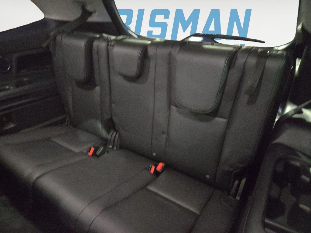 new 2026 Subaru Ascent car