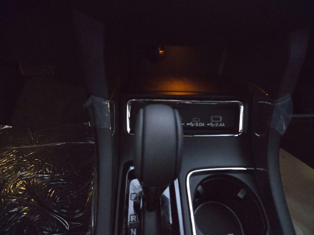 new 2026 Subaru Ascent car