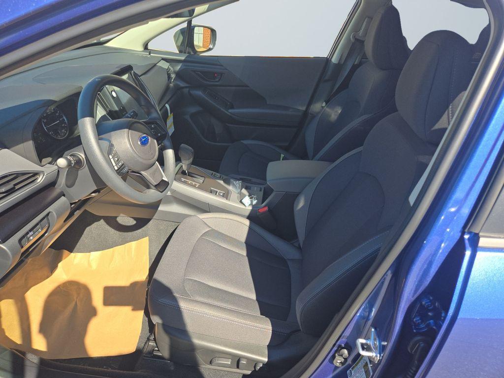 new 2025 Subaru Crosstrek car, priced at $32,799