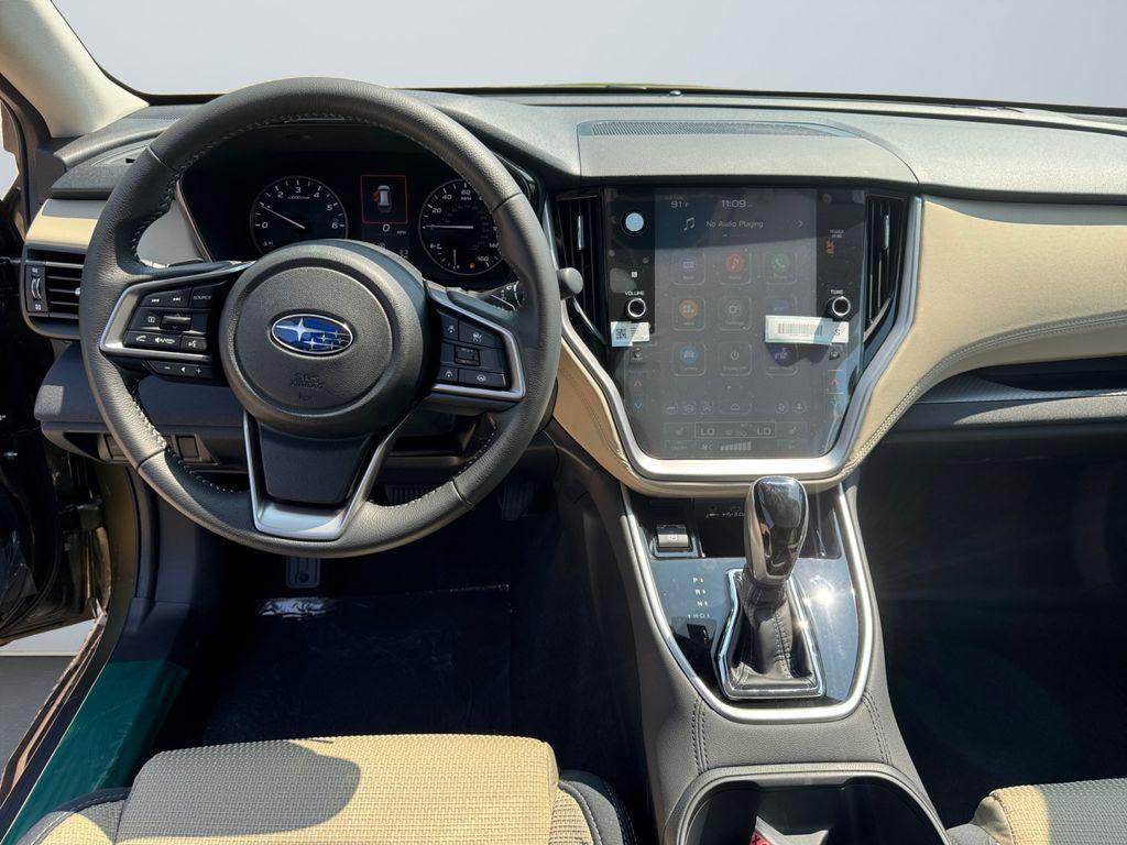 new 2025 Subaru Outback car, priced at $34,453