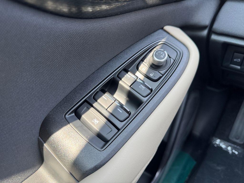 new 2025 Subaru Outback car, priced at $36,845