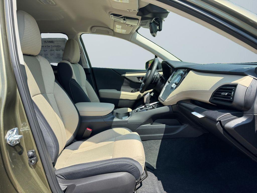 new 2025 Subaru Outback car, priced at $34,453