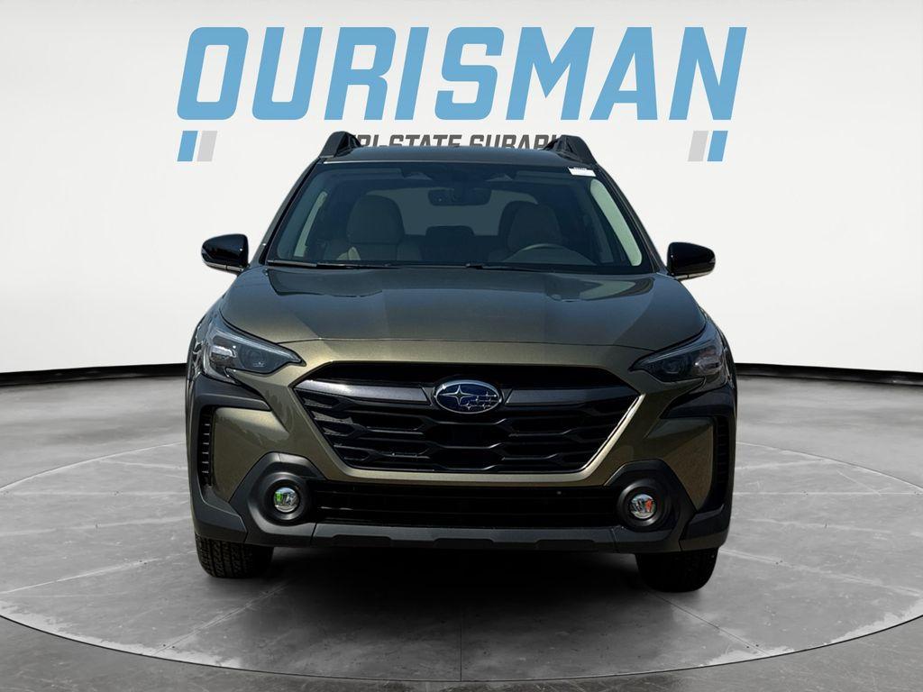 new 2025 Subaru Outback car, priced at $34,453