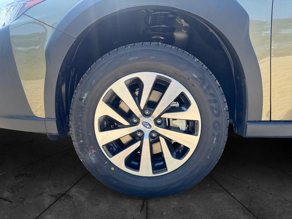 new 2025 Subaru Outback car, priced at $34,453