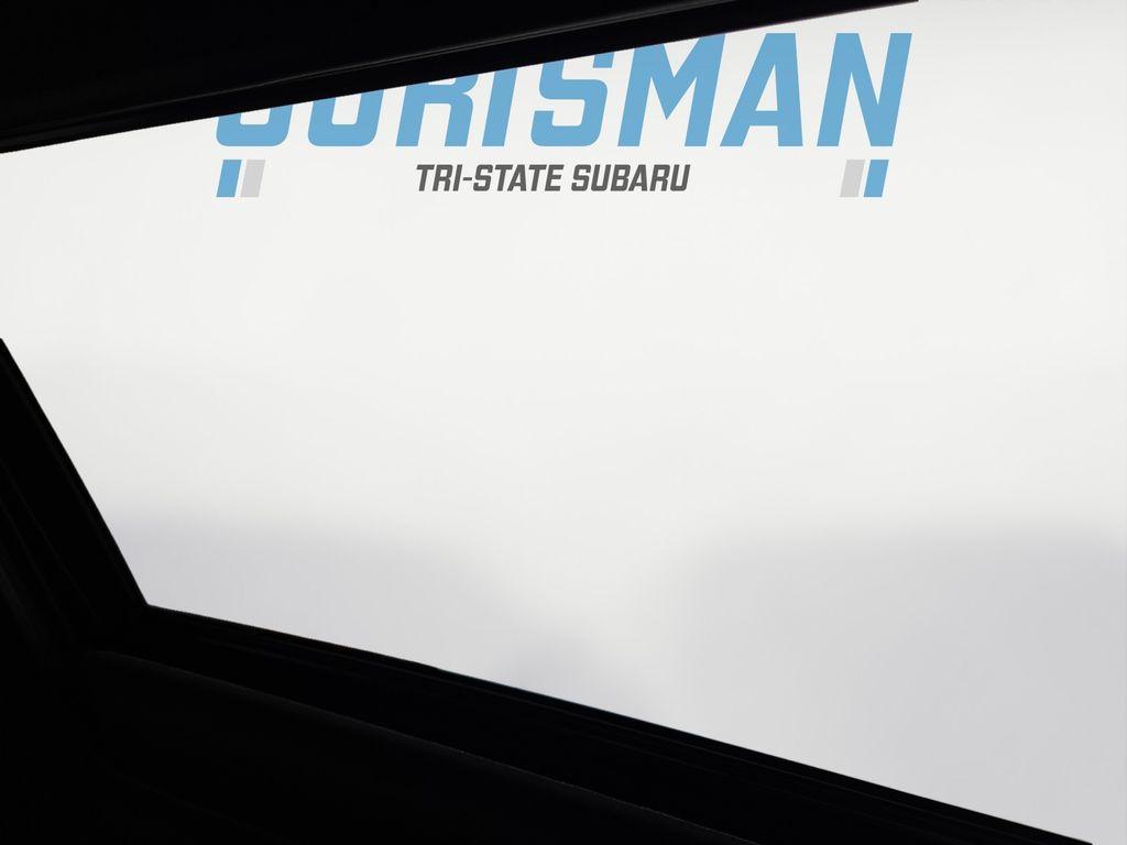 new 2025 Subaru Crosstrek car, priced at $38,113