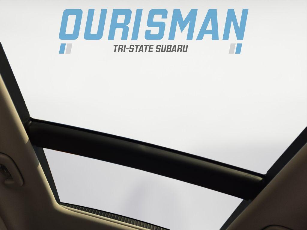 used 2023 Kia Sportage Hybrid car, priced at $29,500