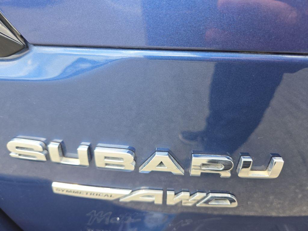 used 2022 Subaru Outback car, priced at $26,000