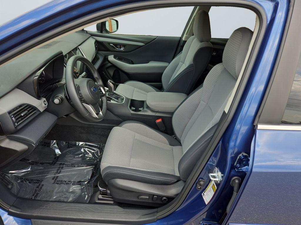 used 2022 Subaru Outback car, priced at $26,000