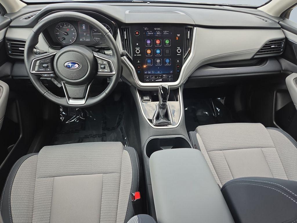 used 2022 Subaru Outback car, priced at $26,000