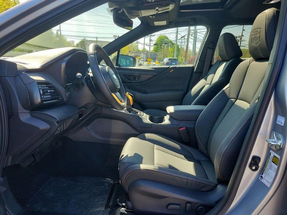 new 2024 Subaru Outback car, priced at $40,638