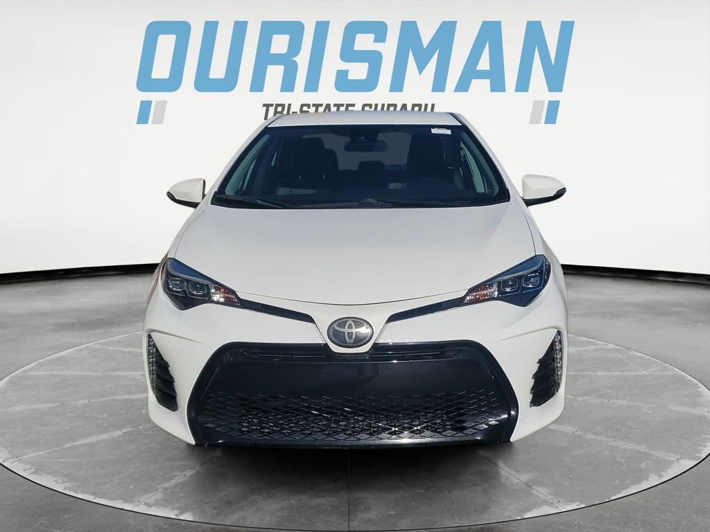 used 2019 Toyota Corolla car, priced at $17,200