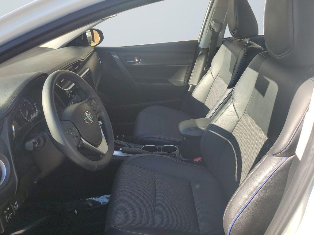 used 2019 Toyota Corolla car, priced at $17,200